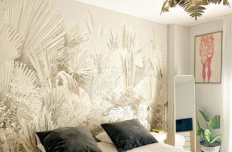 Papel pintado o vinilo adhesivo, ¿qué te recomendamos?