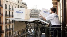 Permisos y requisitos que debes cumplir para hacer una mudanza