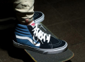 ¿Por qué las zapatillas Vans son tan populares?