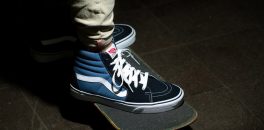 ¿Por qué las zapatillas Vans son tan populares?