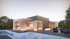 ¿Qué permisos son necesarios para instalar una casa prefabricada?