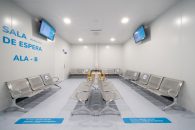 Ventajas de los módulos prefabicados en el sector sanitario