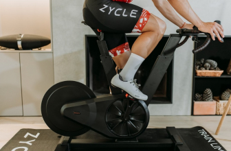 Tecnologías de las Smart Bikes que te harán adorar el ciclo indoor