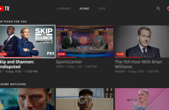 Las 5 mejores apps para ver tv online