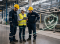 Cómo digitalizar la prevención de riesgos laborales y la gestión CAE