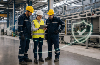 Cómo digitalizar la prevención de riesgos laborales y la gestión CAE