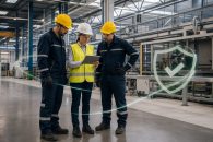 Cómo digitalizar la prevención de riesgos laborales y la gestión CAE