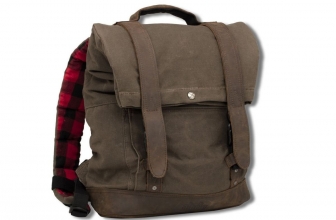 Cuáles son las mejores mochilas de cuero