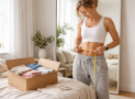 Cómo acertar con la talla al comprar ropa online: guía de medidas, equivalencias y devoluciones mínimas