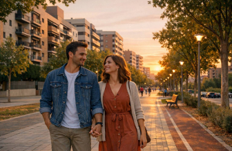 Cómo buscar y encontrar pareja estable en Rivas Vaciamadrid: guía práctica