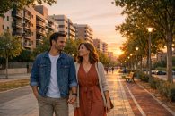 Cómo buscar y encontrar pareja estable en Rivas Vaciamadrid: guía práctica