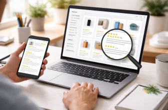Cómo detectar reseñas falsas en Amazon y otros marketplaces: señales claras para evitar malas compras