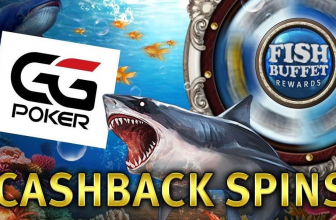 Cómo es el sistema de recompensas de GGpoker