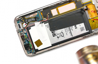 Cómo reparar la batería de un móvil: claves para Android