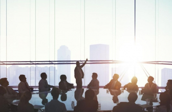 Cómo se hace el organigrama de una empresa