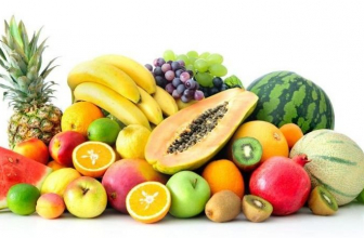 Cómo seguir consumiendo fruta fresca durante la pandemia