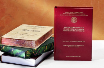 ¿Cómo tiene que hacerse la portada de un TFG?