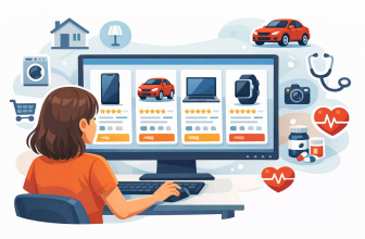 Cómo usar comparativas de productos y servicios para ahorrar en tus compras