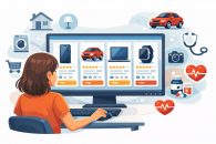 Cómo usar comparativas de productos y servicios para ahorrar en tus compras