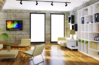 Consejos para equipar un apartamento en alquiler