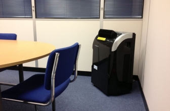 Cuál es el mejor aire acondicionado portátil