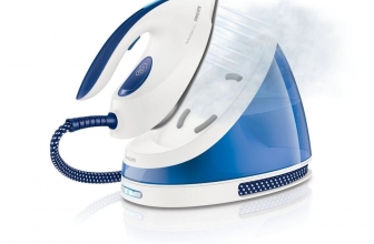Cuál es el mejor centro de planchado