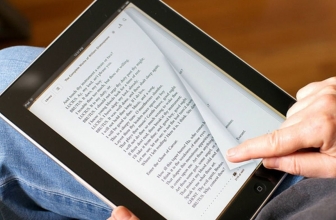 Cuál es el mejor ebook