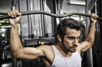 Cuál es el mejor entrenamiento para aumentar masa muscular