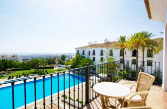 Cuál es el mejor hotel de la Costa del Sol