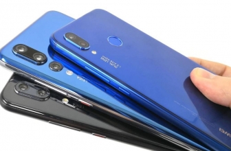 Cuál es el mejor móvil Huawei