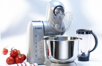 Cuál es el mejor robot de cocina