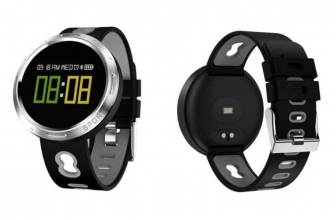 Cuál es el mejor smartwatch chino
