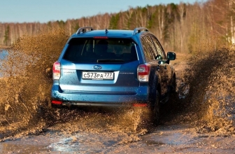 Cuál es el mejor todoterreno