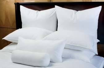 Cuál es la mejor almohada