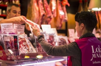 Cuál es la mejor aplicación para comprar en supermercados online