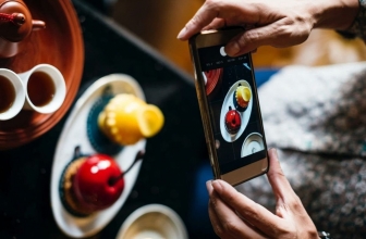 Cuál es la mejor app de cámara Android