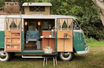 Cuál es la mejor furgoneta para camperizar