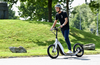 ¿Cuál es la mejor marca de patinetes eléctricos?