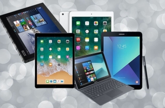 Cuál es la mejor tablet