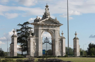Cuál es la zona más exclusiva de Madrid para vivir