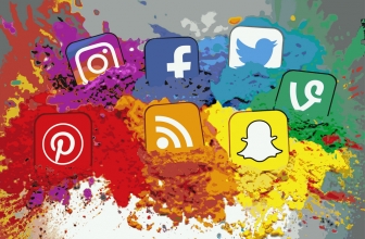 Cuáles son las 10 redes sociales más utilizadas