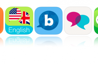 Cuáles son las mejores apps para aprender idiomas
