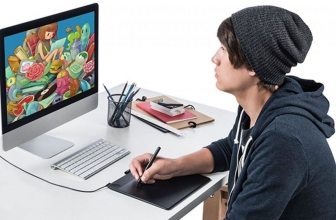 Cuáles son las mejores tabletas gráficas para dibujar