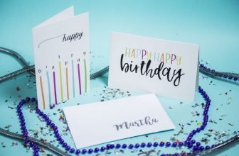 Cuáles son las mejores tarjetas de cumpleaños