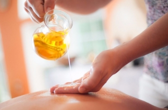 Cuáles son los mejores aceites para masajes