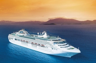 Cuáles son los mejores cruceros por el Mediterráneo
