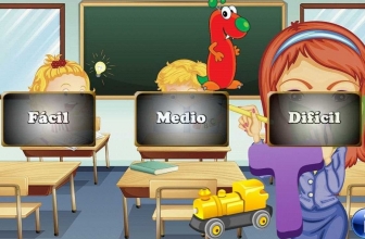 Cuáles son los mejores juegos para niños para Android