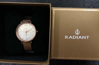 Cuáles son los mejores relojes Radiant de mujer