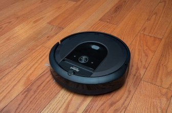 Cuáles son los mejores robots aspiradores Roomba