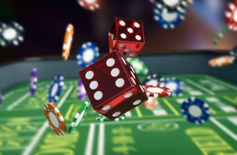 Cuáles son los países con mayor índice de participación en juegos de azar